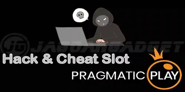 Cheat Slot Indonesia Pragmatic