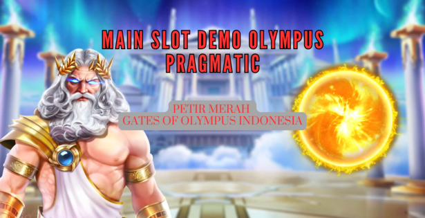 Main Slot Demo Olympus Pragmatic